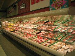 Meat Department